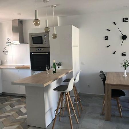 Encantador Apartamento Residencial Con Piscina توريمولينوس المظهر الخارجي الصورة