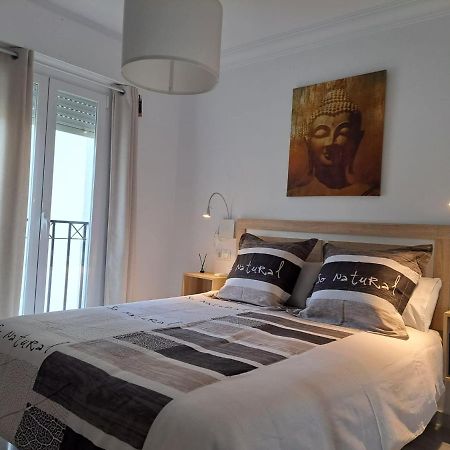 Encantador Apartamento Residencial Con Piscina توريمولينوس المظهر الخارجي الصورة
