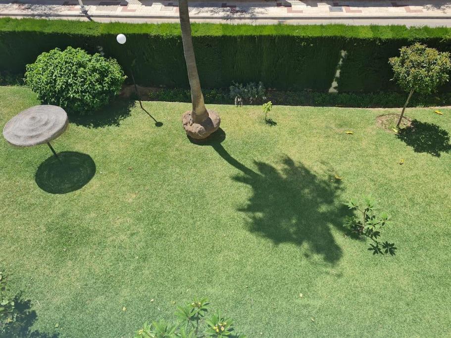 Encantador Apartamento Residencial Con Piscina توريمولينوس المظهر الخارجي الصورة