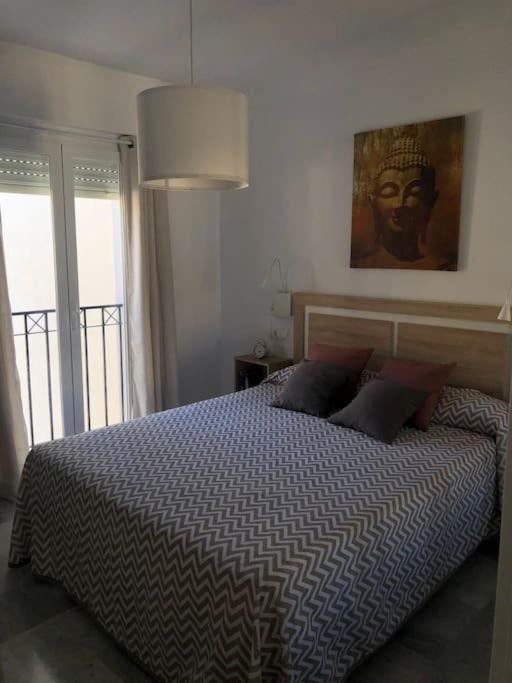 Encantador Apartamento Residencial Con Piscina توريمولينوس المظهر الخارجي الصورة