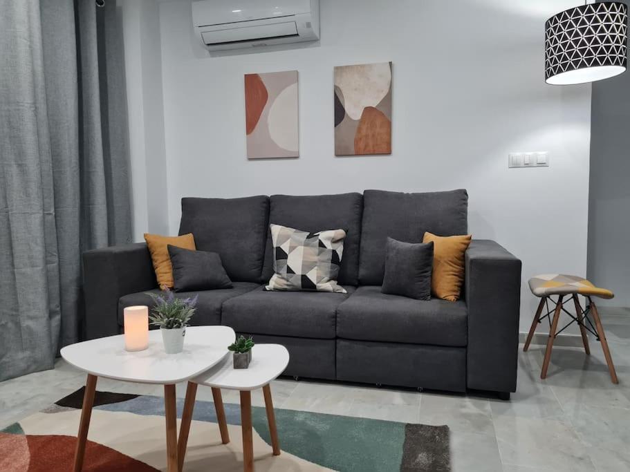 Encantador Apartamento Residencial Con Piscina توريمولينوس المظهر الخارجي الصورة