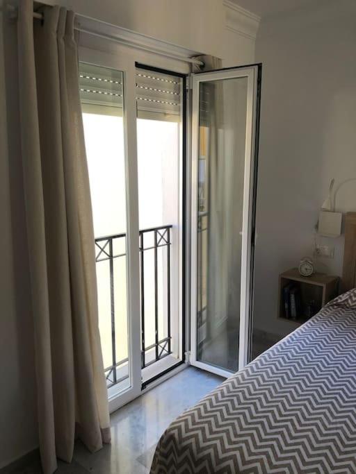 Encantador Apartamento Residencial Con Piscina توريمولينوس المظهر الخارجي الصورة