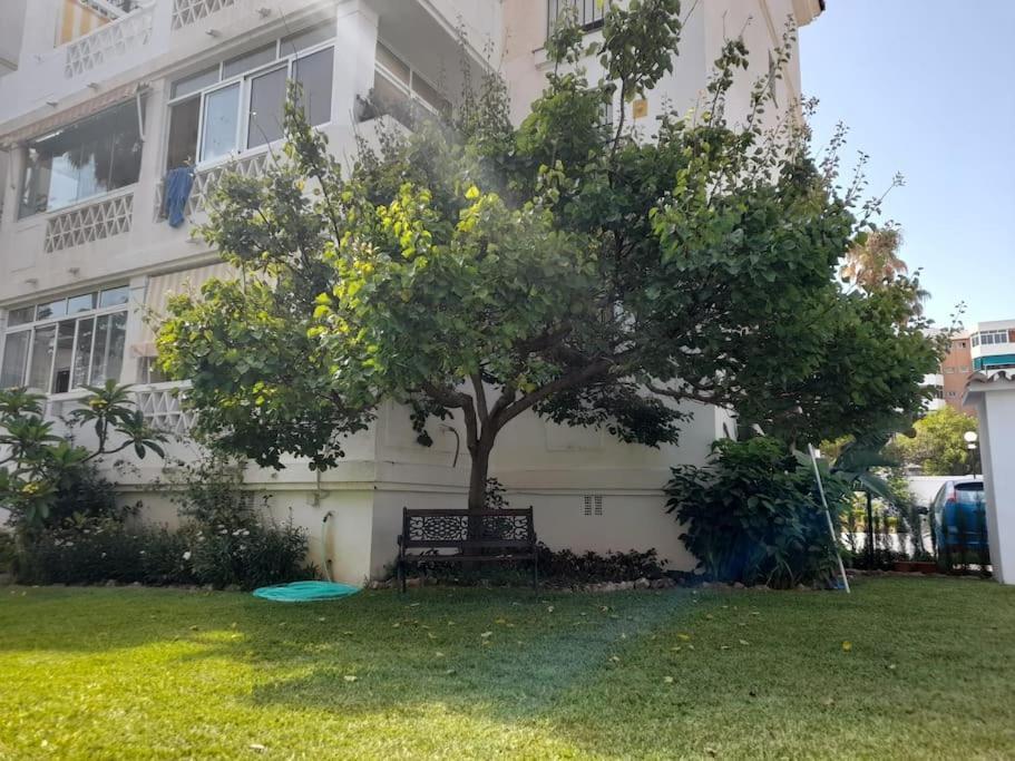 Encantador Apartamento Residencial Con Piscina توريمولينوس المظهر الخارجي الصورة
