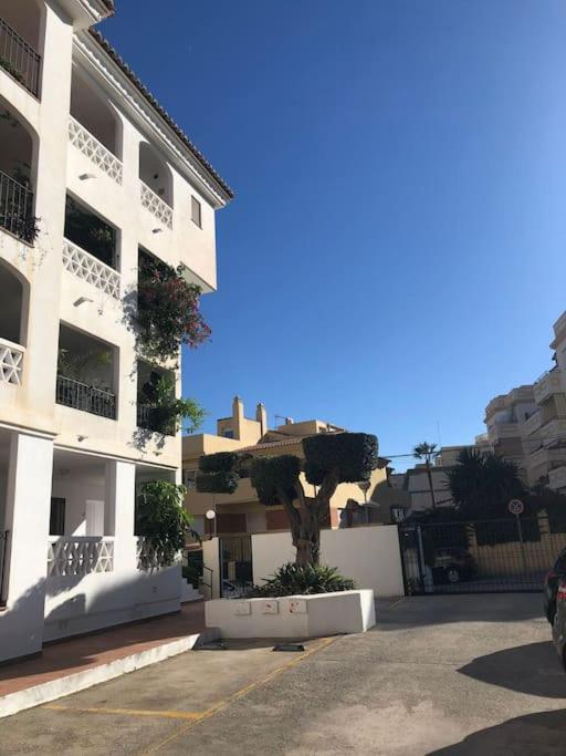 Encantador Apartamento Residencial Con Piscina توريمولينوس المظهر الخارجي الصورة