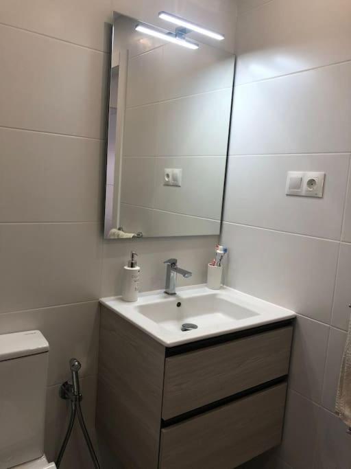 Encantador Apartamento Residencial Con Piscina توريمولينوس المظهر الخارجي الصورة