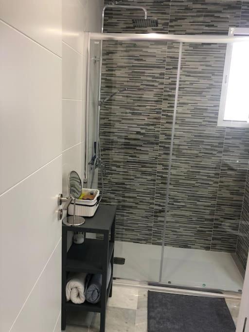 Encantador Apartamento Residencial Con Piscina توريمولينوس المظهر الخارجي الصورة