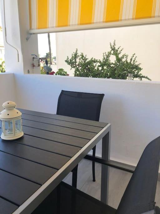 Encantador Apartamento Residencial Con Piscina توريمولينوس المظهر الخارجي الصورة