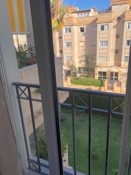 Encantador Apartamento Residencial Con Piscina توريمولينوس المظهر الخارجي الصورة