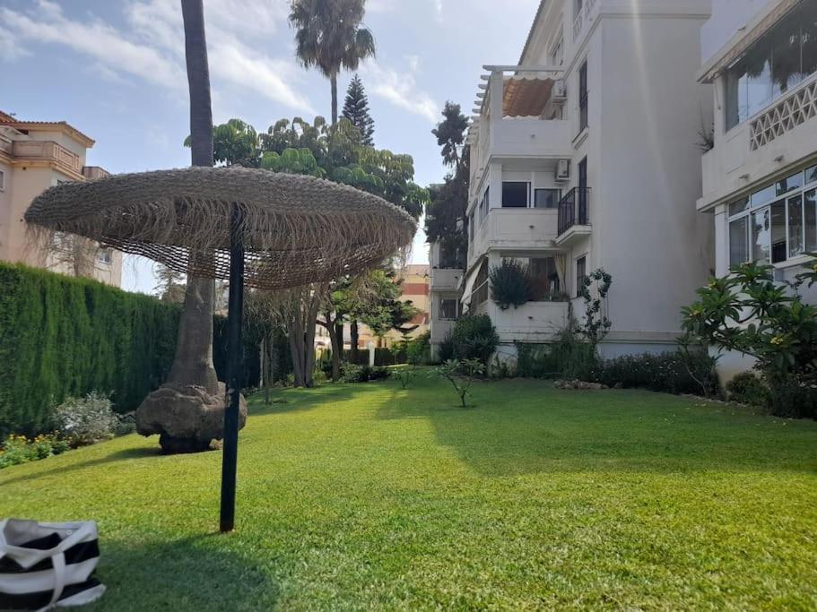 Encantador Apartamento Residencial Con Piscina توريمولينوس المظهر الخارجي الصورة